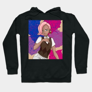 Captain Ilima Hoodie